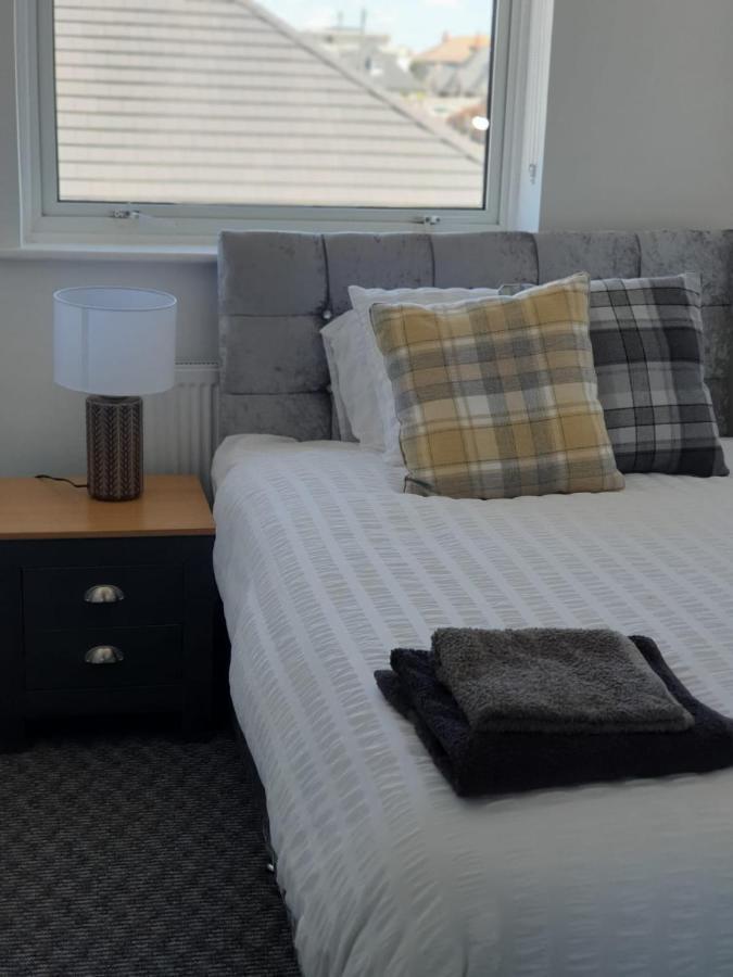 Вилла Four Seasons By The Sea Peacehaven Экстерьер фото