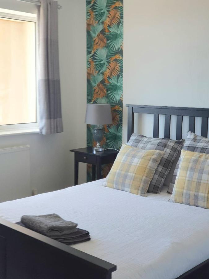 Вилла Four Seasons By The Sea Peacehaven Экстерьер фото